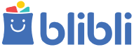 blibli logo