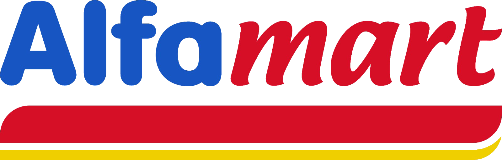Logo alfamart retail partner CEDEA Seafood