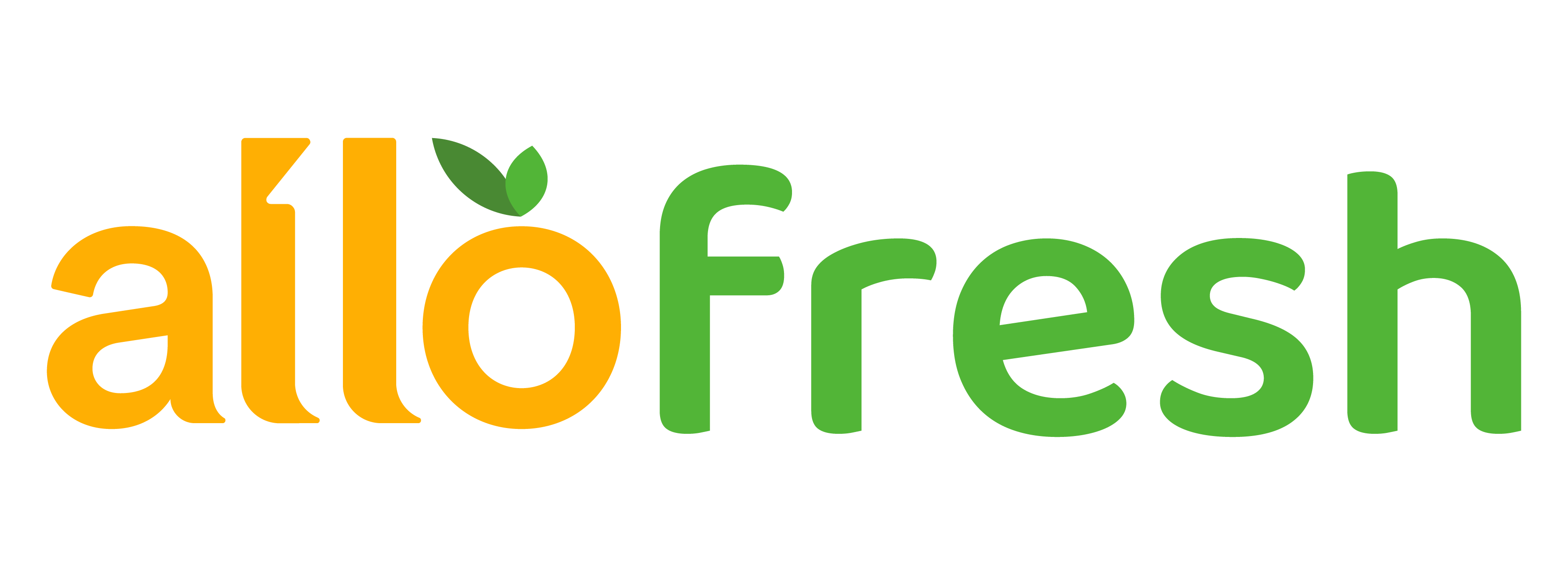 allofresh logo