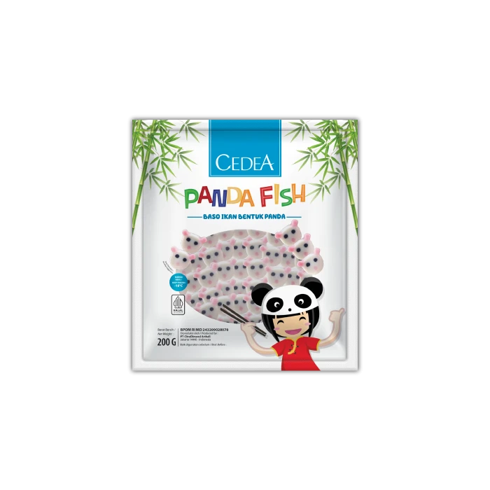 Products Cedea Kids - Cedea Seafood